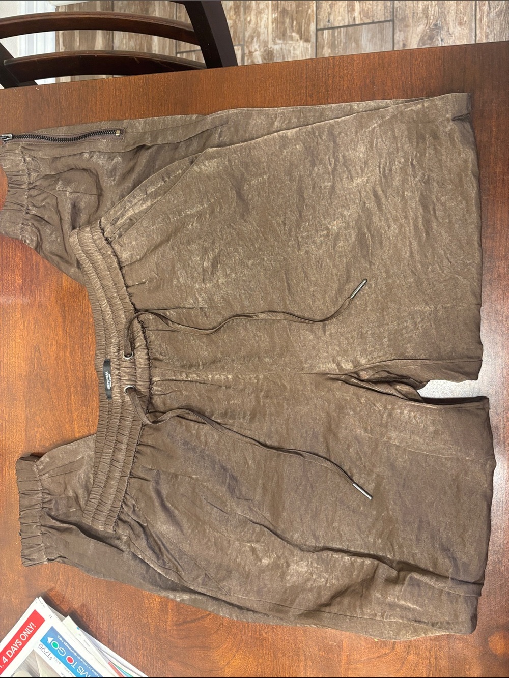 Simply Vera wang joggers